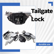 Tailgate Lock Door Lock Actuator 90500-1AA0A 90500-1AA1A for 2010-2022 QX80 2010-2022