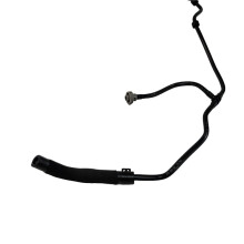 L80A121081DH New Coolant Reservoir Tank Hose for Q5 2018-2024 Radiator Overflow Pipe 80D121081B 80A121081AS