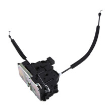 1393821080 1350147080 1342155080 Serrure de Porte Avant Gauche pour Ducato pour Citroën