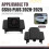 7917120-AW04 Car Panoramic Camera for  CS55  2020-2025 Panoramic Reversing Camera 4