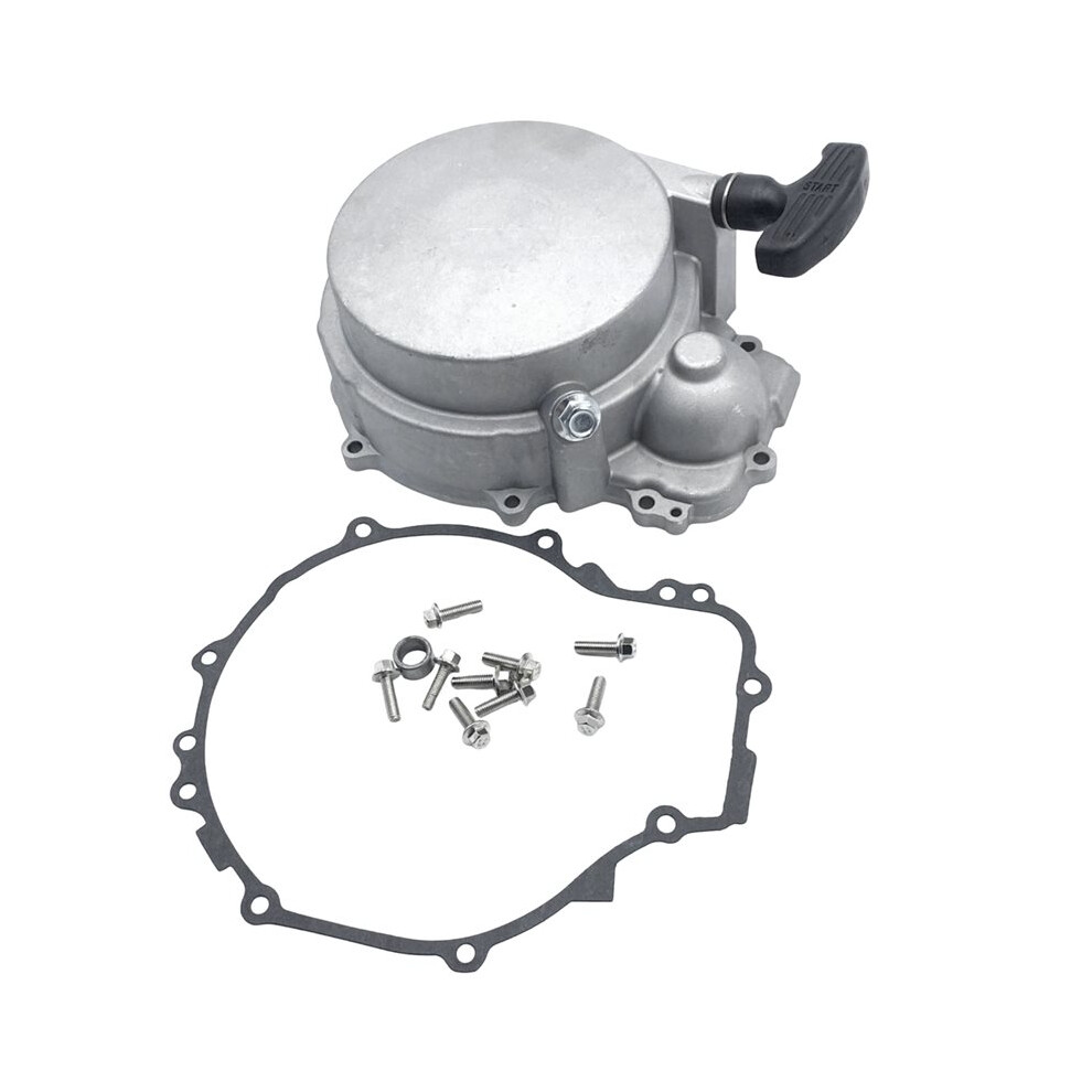 Puller Assy 192Mr-1000100 Lu018268 192Mr-1000100A Lu052317 For Stels Atv 500K/ Kazuma 500 J500 4712589422246