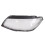 For   Caddy 2016-2018 Headlamp Cover Transparent Headlight Lens Plexiglass Replace Original Lampshade Left 1
