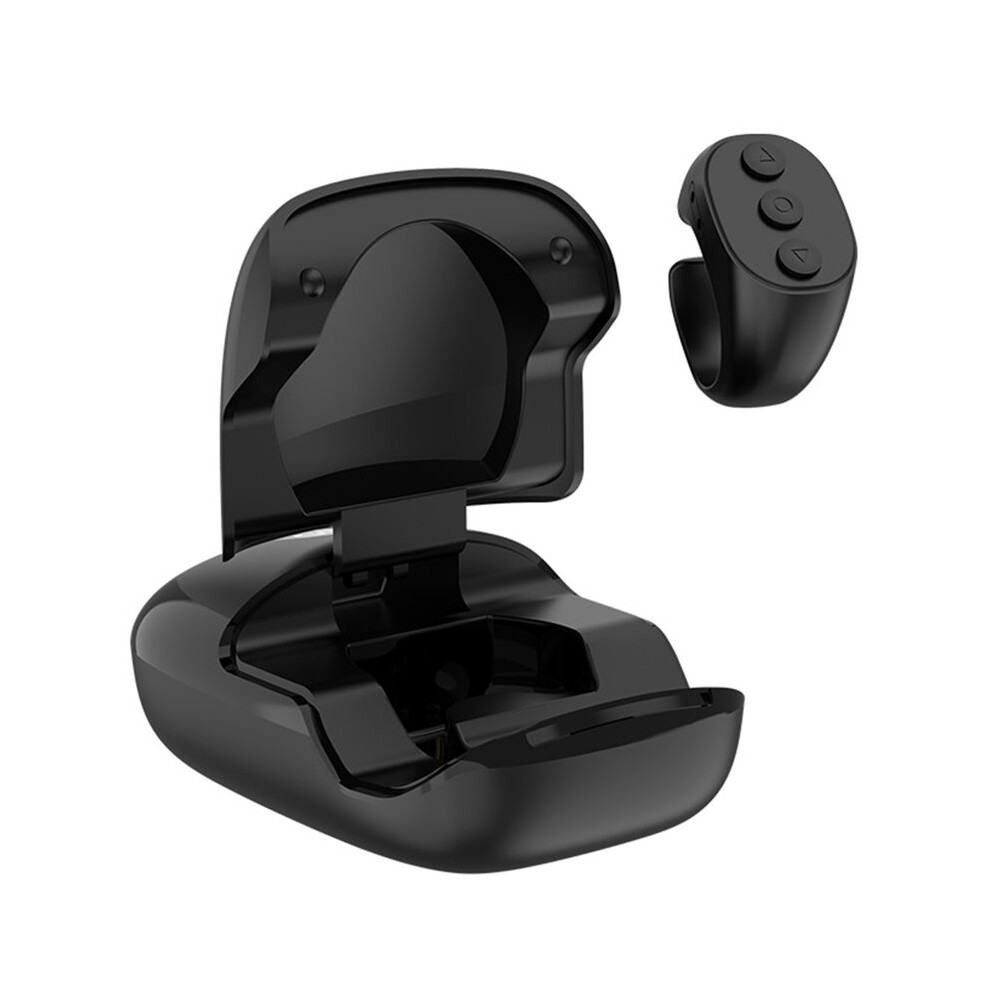 5.3 Ring Wireless Remote Control For Phone Videos Lazy Lying Down Control Page Flip Selfie Artifact 4713635699506
