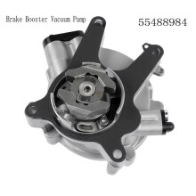 55488984 Pompe Ă Vide de Servofrein pour Astravan Astra J Signum Insignia A Vectra Zafira B pour 9-3 1.9 2.0 CDTi