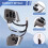 Multifunction Steering Wheel  Phone Volume Button 84250-35070 for    2006-2022 6