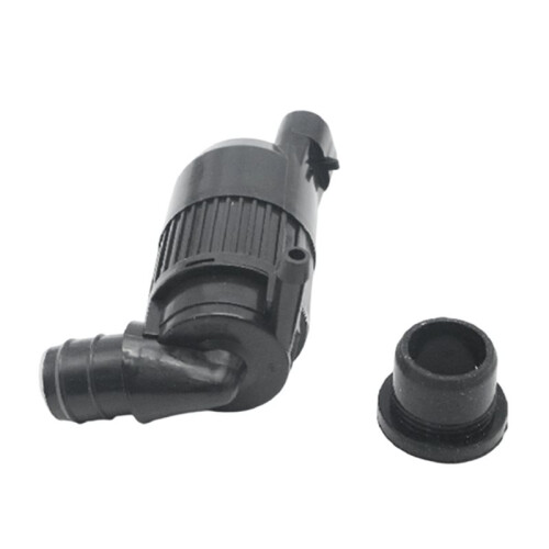 PUM812072 for  Model S Windshield Washer Pump Windshield Washer Fluid Motor 3P3016 1WP0002