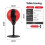 Desktop Boxing Stress Relief Sport Boxing Training Desktop Punch 7