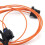 Fibre Cable Cd Changer Connect SET for A4 A5 A6 A8 Q5 Q7 Media Interface AMI MMI 2G 3