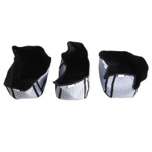 Motorrad-Heckkoffer-Innenpolster, Topcase-Seitenkoffer, Stoßdämpfende Polster für  R1300GS, R 1300 GS ADV, R1300 GSA