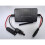 20A PWM Solar Controllers with USB and Type-C Outports Solar Panel Chargers Regulator Efficient Charging 1