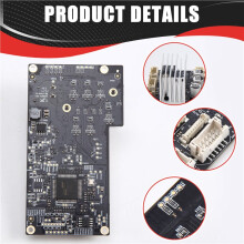For MC Board for X1 Series Main Control Board 3D Printer Accessories