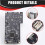 For MC Board for  X1 Series Main Control Board 3D Printer Accessories 3