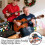 Guitar Picks Advent Calendar 24-Day Countdown with Picks & Accessories 5