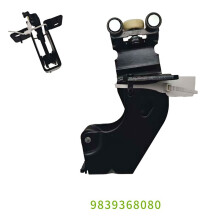 Polia da Dobradiça da Porta Lateral Manual 9808074880 para para Jumpy para Proace 16-23 Polia Central da Porta Deslizante
