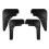 Car Mud Flaps Mudflap Front Rear  Anti- Mudguards Guard  for  HS 2025 4
