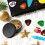 Guitar Picks Advent Calendar 24-Day Countdown with Picks & Accessories 3