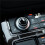 AC Heater Climate Control Display Button for  A8 D4 S8 2014-2017 Accessories 5