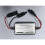 20A PWM Solar Controllers with USB and Type-C Outports Solar Panel Chargers Regulator Efficient Charging 2