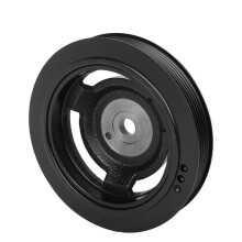 Polea del Cigüeñal del Motor 23124-3E020 231243E020 para Santa Fe 2007-2009 para Optima 2006-2010 Rondo 2007-2010