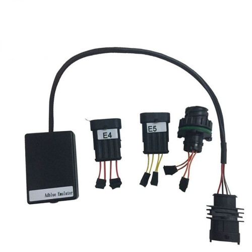 Universal Emulator for  NOX Sensor EURO 3/4/5 Compatible Car Diagnostic Tool & Accessory Vehicle Sensor