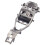 1KD837885A 1KD837886A Front Rear Left Right Inner Door Handle Bracket for   Je.Tta MK5 Rabbit Right 1
