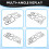 Transmission Sealing Kit for  Series Car 7