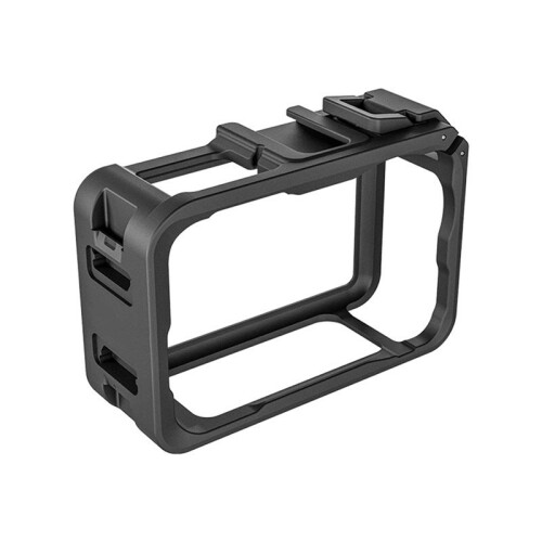 Rabbit Cage Frame for  OSMO Action 6 Horizontal Vertical Shooting Protection Frame Action Camera Accessory