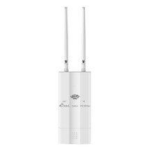 Outdoor 4G WiFi 6 CPE-Router met Externe Antenne en Simkaartinzet, 300 Mbps CPE-Router