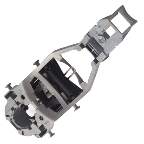 1KD837885A 1KD837886A Front Rear Left Right Inner Door Handle Bracket for   Je.Tta MK5 Rabbit Right 2