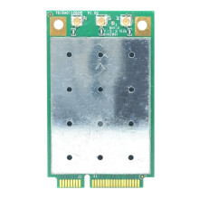 Karta Wi-Fi QCA9880 WLE900VX, 1300 Mb/S, 5 GHz, Moduł PCIE, Bezprzewodowy Adapter WiFi dla Systemów Win7, 8, 10, 11 i do Linux OpenWrt