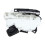 5K1837015C Car 7Pin Front Left Door Lock  Actuator for     E-  Leon   2010-2022 1