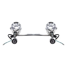 12V Universal Motorcycle Headlight Turn Signal for