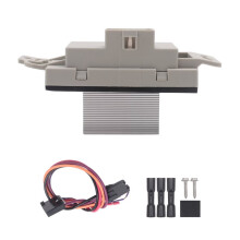 Resistencia del Motor del Ventilador del Calentador ATC para , para , Silverado y para Sierra 89018778, 19329838 y 1581773