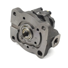 3186357 3831992 Fuel Transfer Pump 318-6357 for CAT C7 C9 324D 329DL 330C 330D Engine Oil Pump