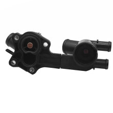 Engine Cooling Thermostat Housing 03F121111A for  A3 09-13  Beetle      Outlet Thermostat