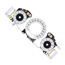 Instrument Gauge Face with EL Cold Light for E-Class W211 C219 W209 02-10 260 /H 7000 RPM A2115402148 2115405948