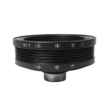Crankshaft Belt Pulley Harmonic Balancer 2760300903 A2760300903 for - M276 GLE350 SLK350 C350 E400 GLK350