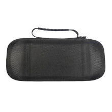 Bolsa de Transporte para Consola de Juegos Portátil para AYN Odin 2 Portal, Funda Protectora A Prueba de Golpes, Bolsas de Almacenamiento, Caja.