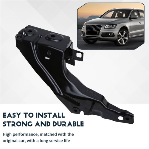 Front  Support Bracket for  Q5 80A 2018-2026 LH 80A821131A 2