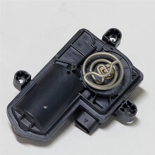 4H0133246A /J/G/D Moteur D'Actionneur de Clapet D'Échappement Électronique, Vanne de Commande D'Échappement pour A6 A7 Q3 Q5, pour , pour