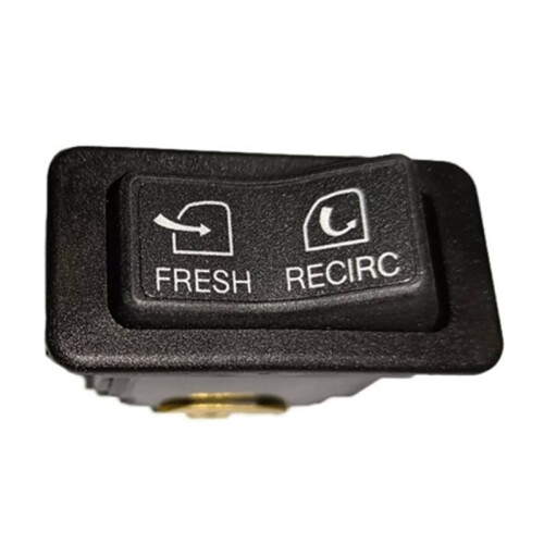 577.75609 Car Fresh Air Recirculate Rocker  8320002000 for 1