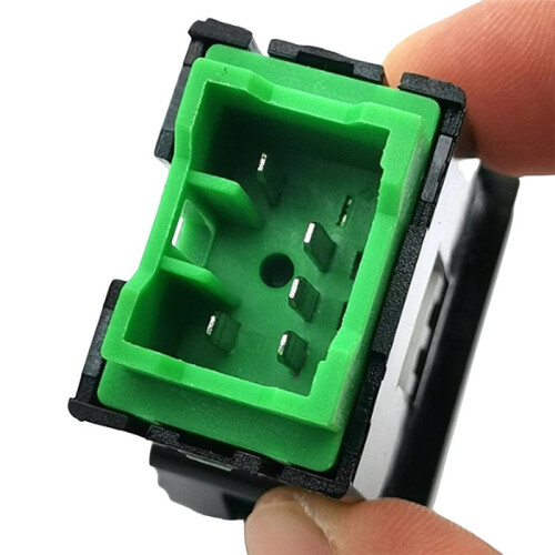 Car Front Fog Light  Button with Wire for  Jimny 2010-2015 Car Accessories 1