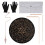 6 Divination Tools Kit Set Include Dowsing Rods Copper Spiritual Dowsing Pendulum Board for Finding Water, Detect Gold 1