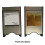 2PCS Compact Flash CF to PC Card CF to PCMCIA Adapter Cards Reader for Laptop Notebook 3
