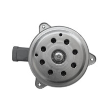 4F0959455A Turbo-Kühlerlüftermotor für A6 Quattro V6 3.0L 3.2L 2005-2011