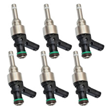6PCS Fuel Injectors 06E906036AJ 06E906036AC 06E906036P 06E906036AL for
