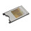 2PCS Compact Flash CF to PC Card CF to PCMCIA Adapter Cards Reader for Laptop Notebook 5
