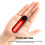 4 Pcs LED Boat Navigation Light Type-C Charging Sailing Signal Lamp 4 Mode Waterproof Safety Warning Light 5