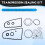 Transmission Sealing Kit for  Series Car 2