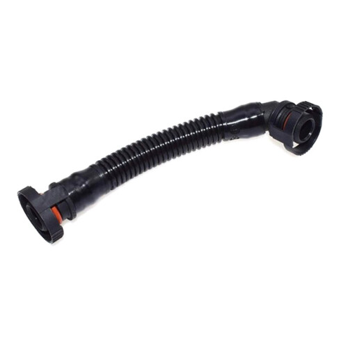 Exhaust Hose Ventilation Pipe 11617522933 for  E87 E90 E91 E60 E63 E64 E65 E66